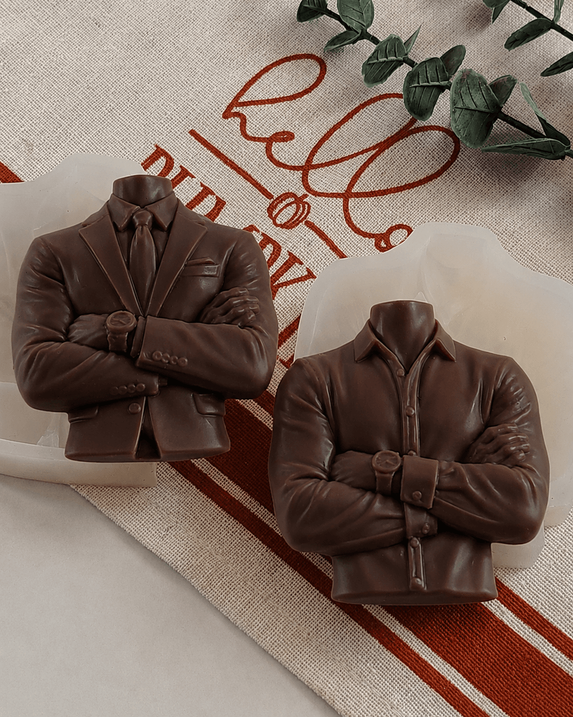 Man in shirt folded arms Medium 3