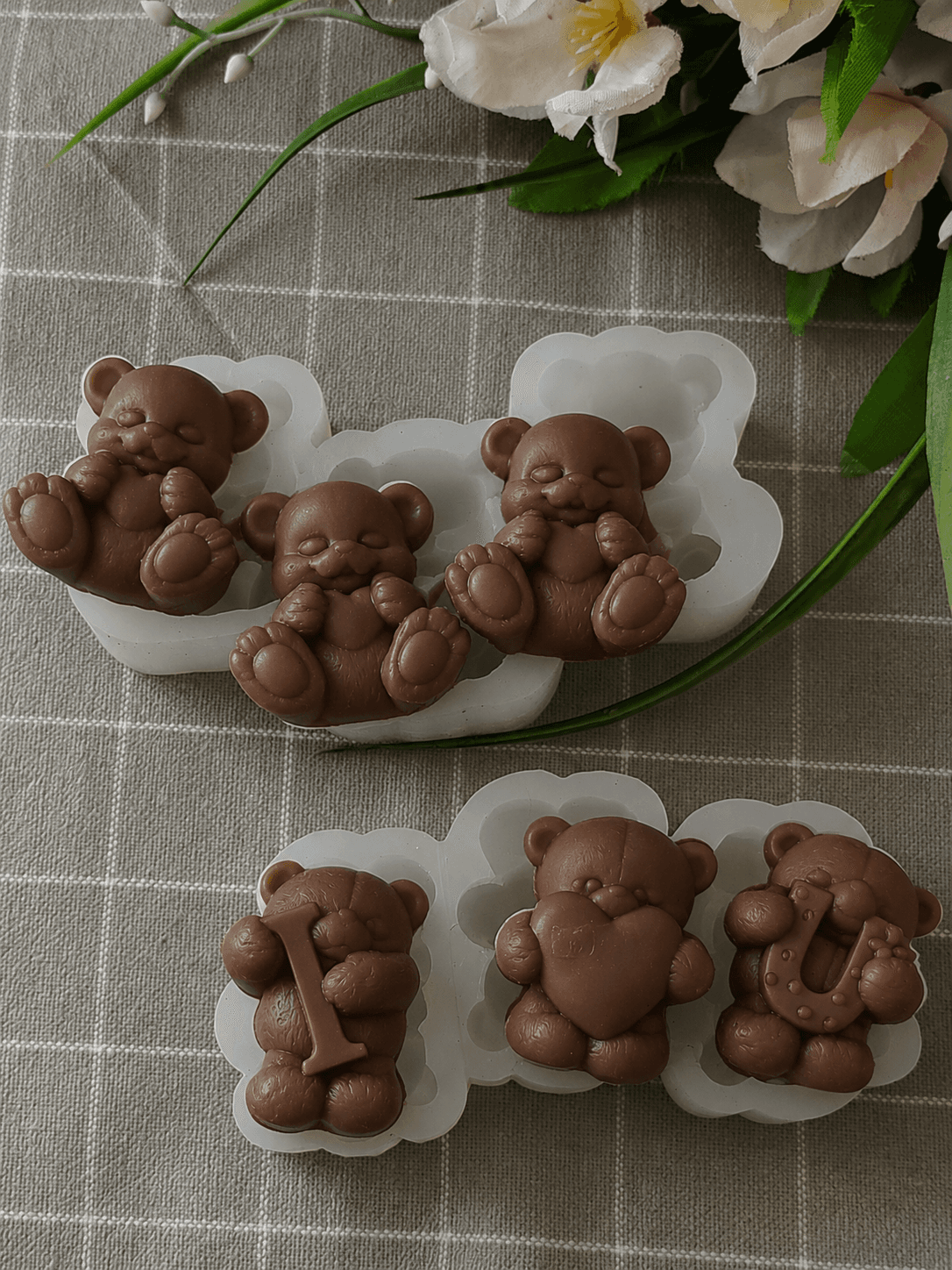 Teddy I Heart U 2