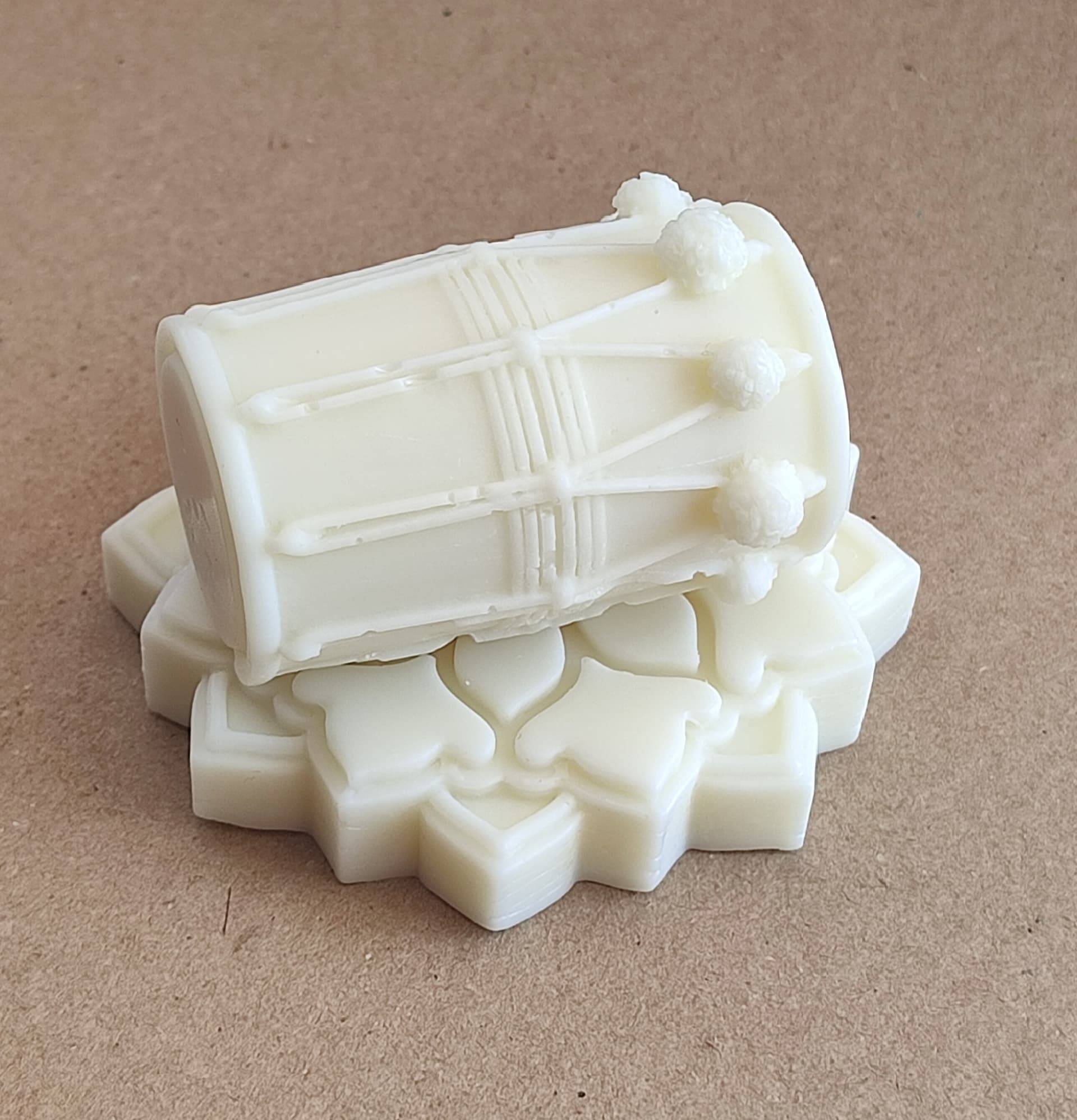 Mandala Base 3